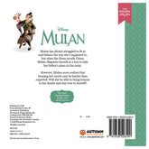 Disney Mulan (Little Readers) - The English Bookshop Kuwait